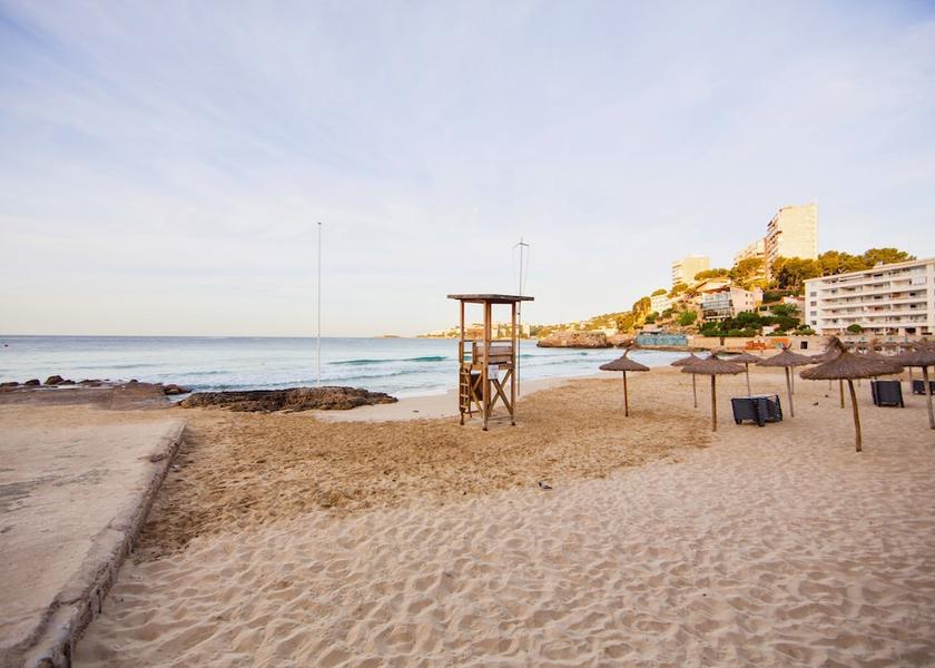 Balearic Islands Palma de Mallorca View from property