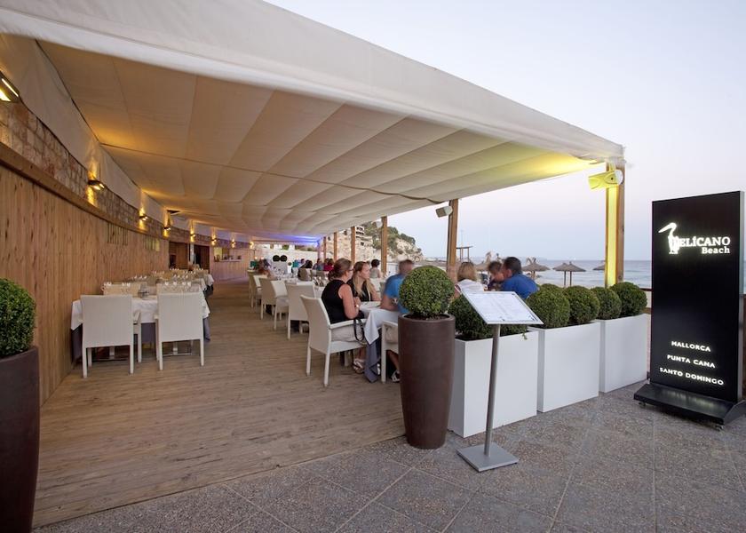 Balearic Islands Palma de Mallorca Restaurant