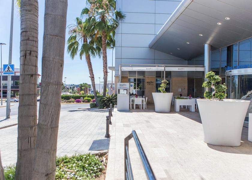 Valencian Community Paterna Front of property