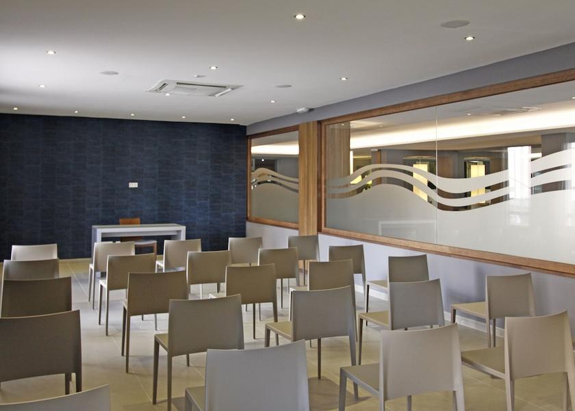 Balearic Islands Palma de Mallorca Ballroom