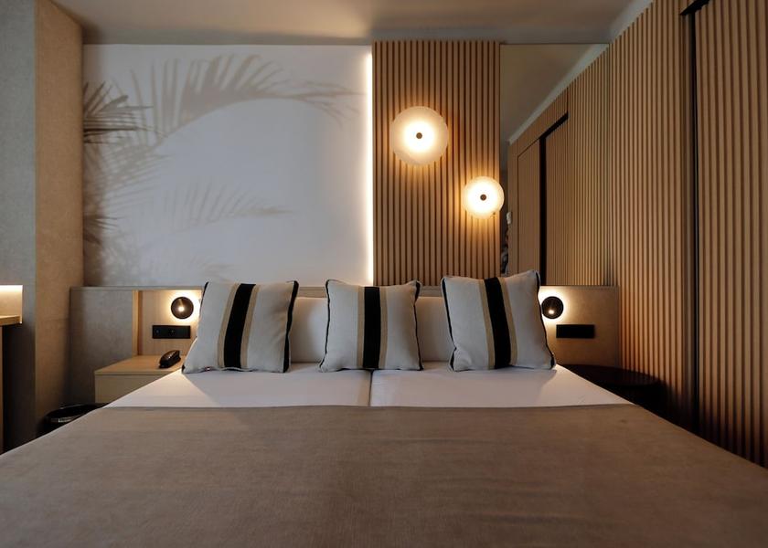 Balearic Islands Palma de Mallorca Room