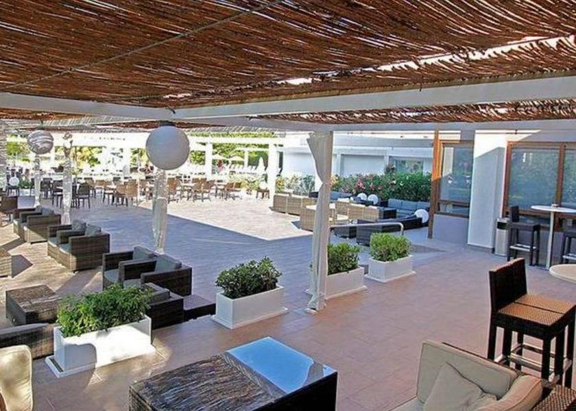 Balearic Islands Palma de Mallorca Porch