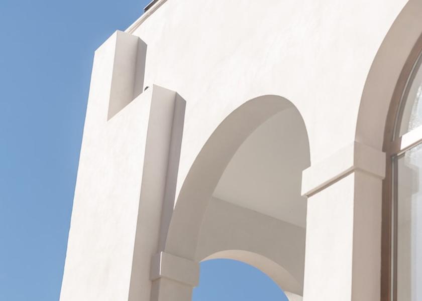 Balearic Islands Alcúdia Building design