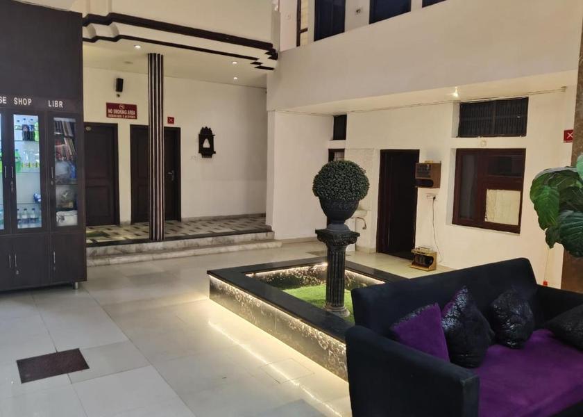 Punjab Patiala Public Areas