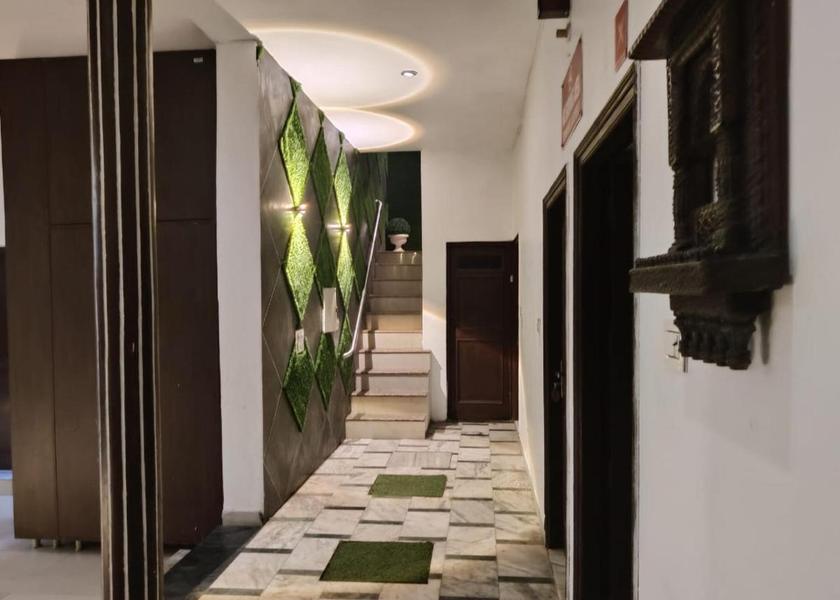 Punjab Patiala Public Areas