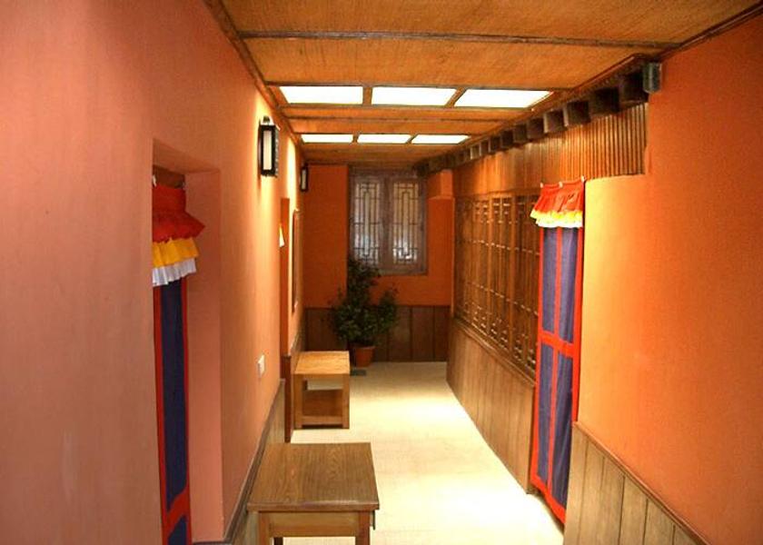 Ladakh Leh Public Areas