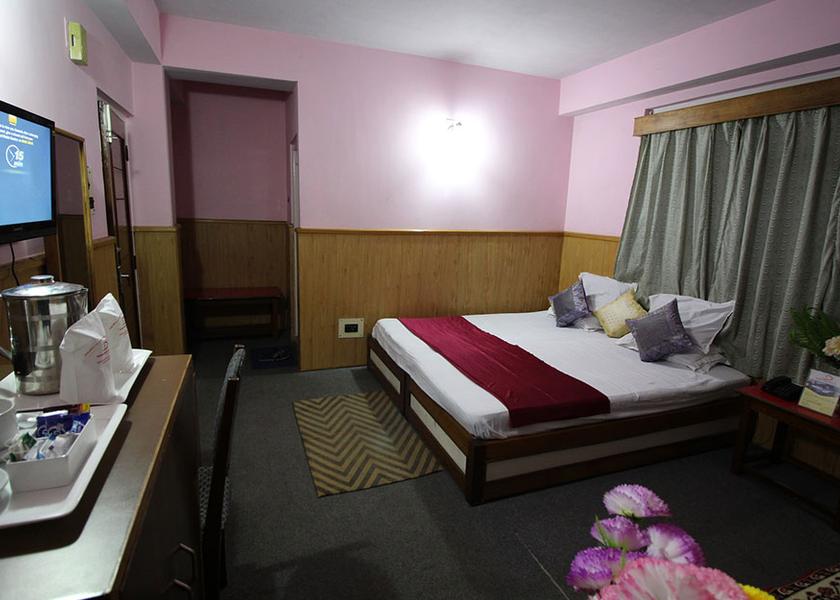 Sikkim Pelling 1025