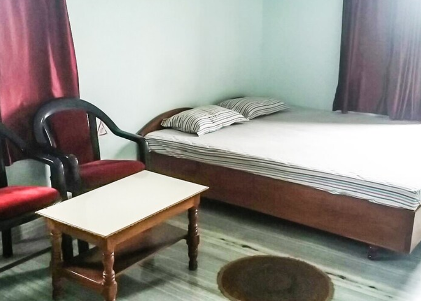 Odisha Keonjhar Super Deluxe Room (A/C)