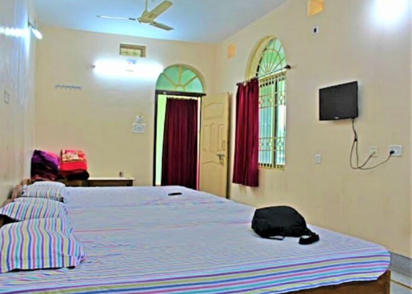 Odisha Keonjhar Super Deluxe Room (A/C)