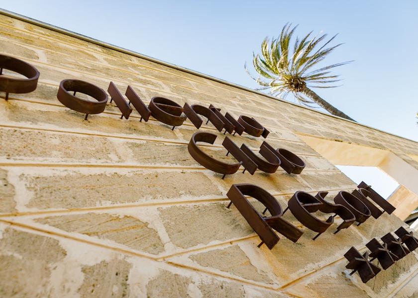 Balearic Islands Alcúdia Exterior Detail