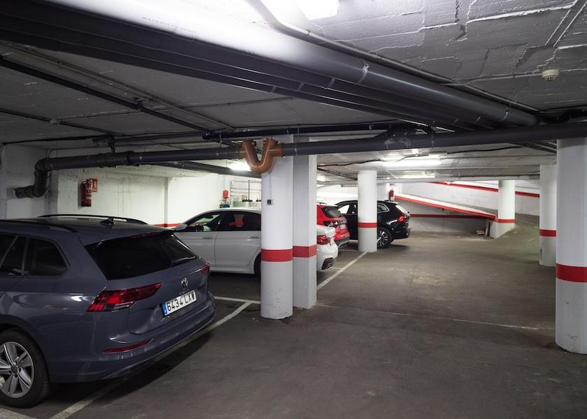 Valencian Community San Juan de Alicante Parking
