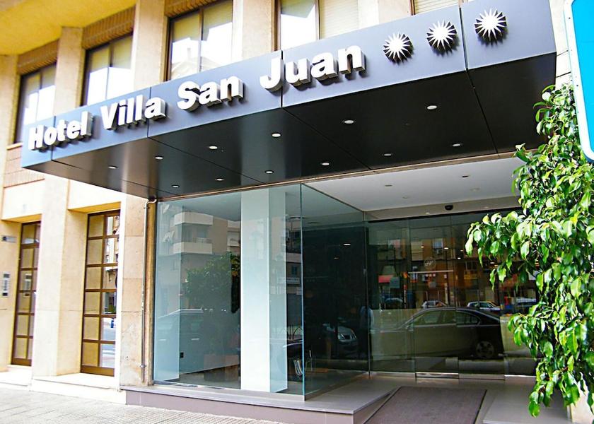 Valencian Community San Juan de Alicante Exterior