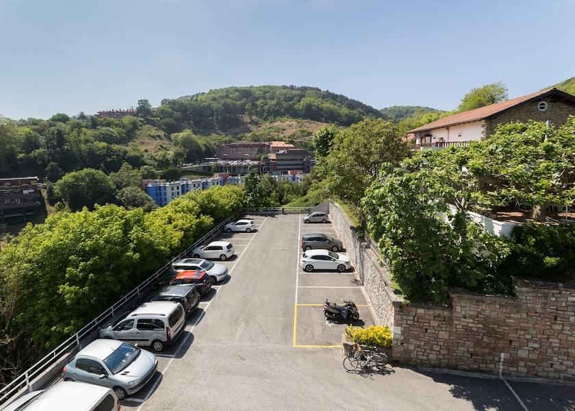 Basque Country San Sebastian Amenity