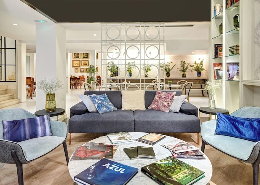 Basque Country San Sebastian Reception