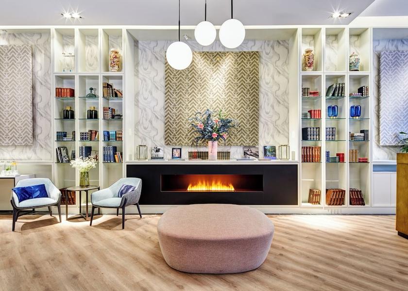 Basque Country San Sebastian Reception