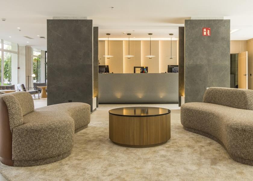 Basque Country San Sebastian Reception