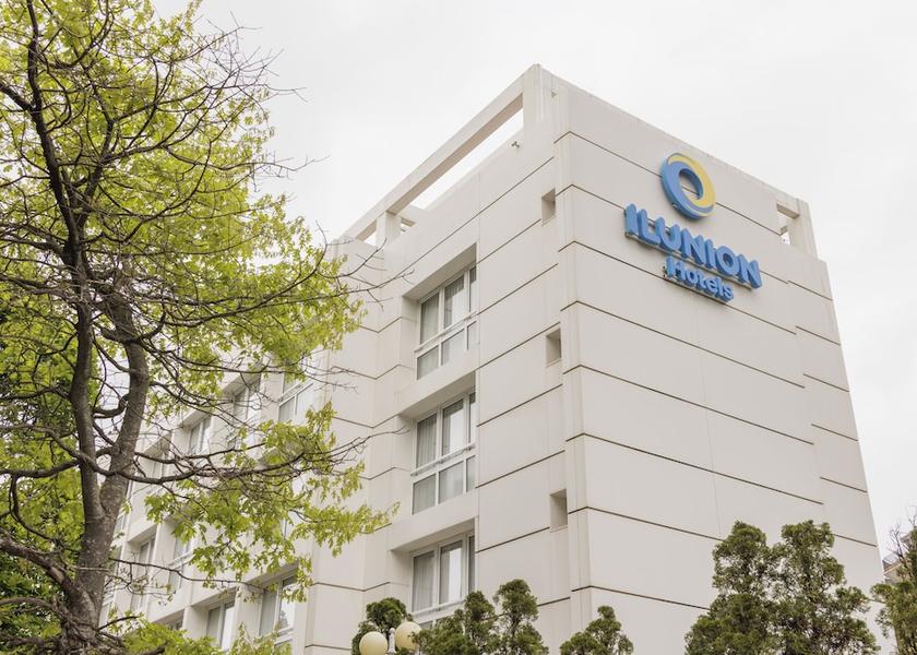 Basque Country San Sebastian Facade