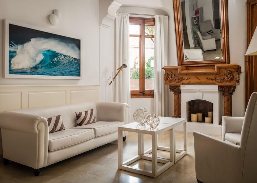 Catalonia Sitges Interior