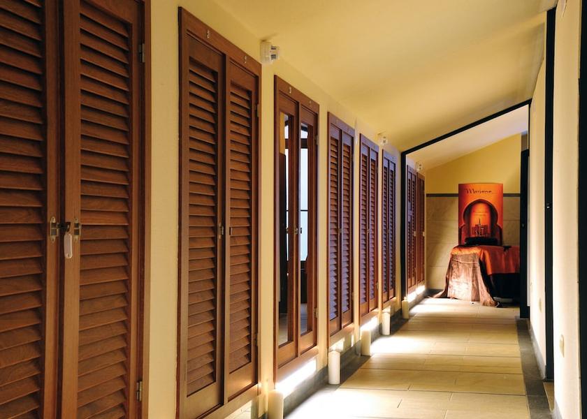 Catalonia Sitges Spa