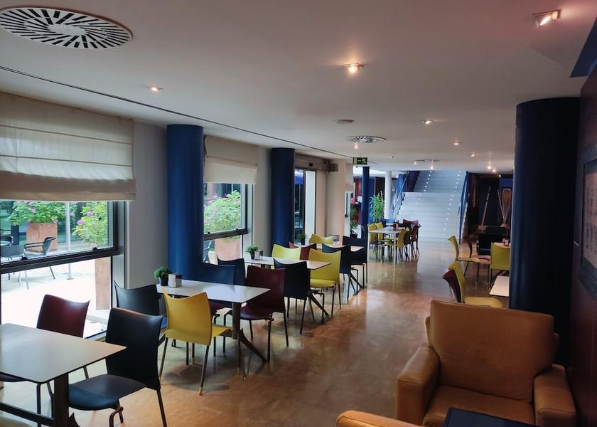 Cantabria Torrelavega Coffee shop