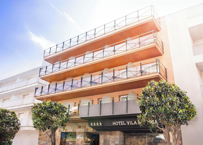 Catalonia Tossa de Mar Primary image