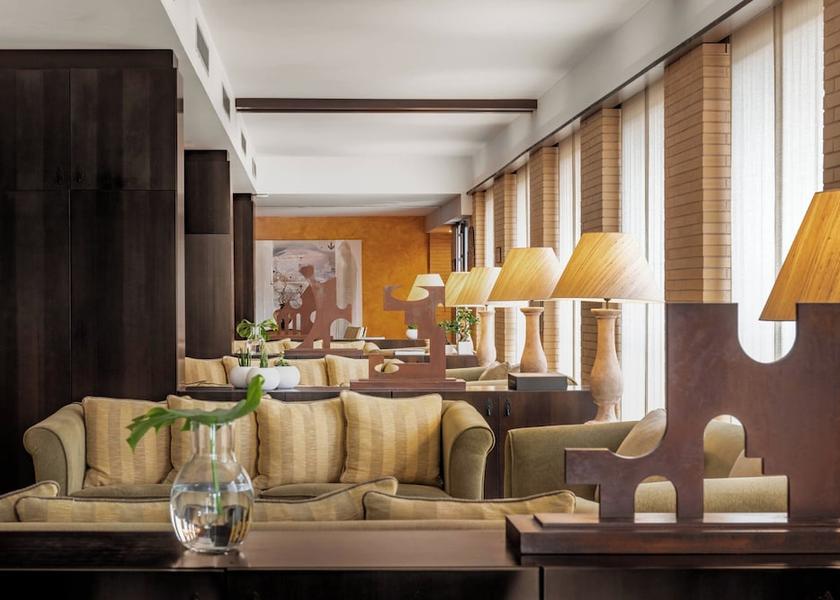 Navarre Tudela Lounge