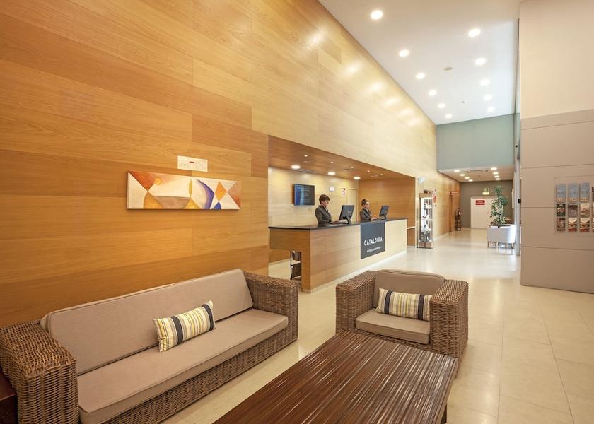 Navarra Viana Reception