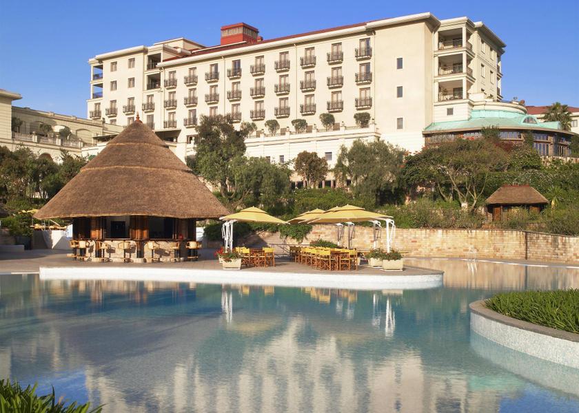  Addis Ababa swimming pool [outdoor]