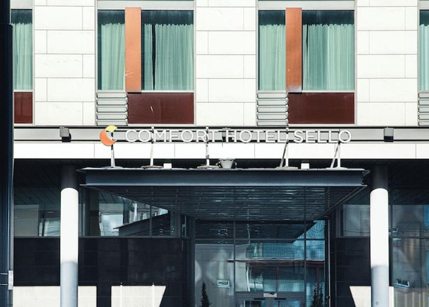 Uusimaa Espoo Exterior