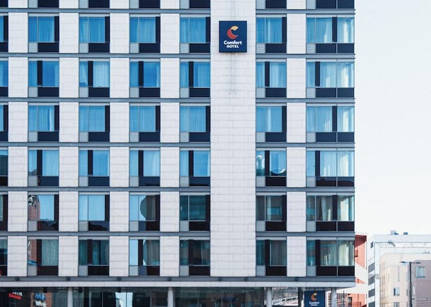 Uusimaa Espoo Exterior
