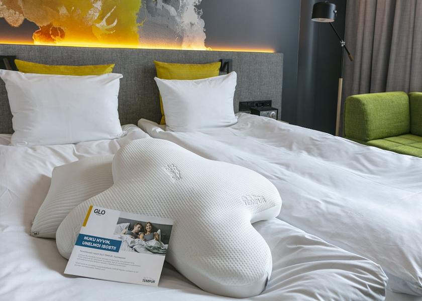  Espoo Room