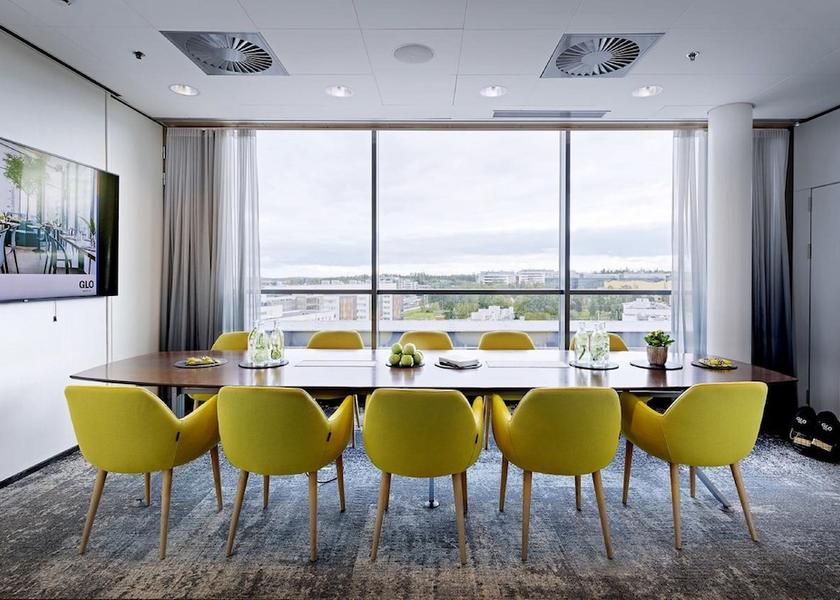  Espoo Meeting Room