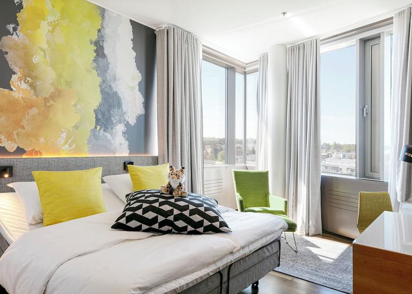  Espoo Room