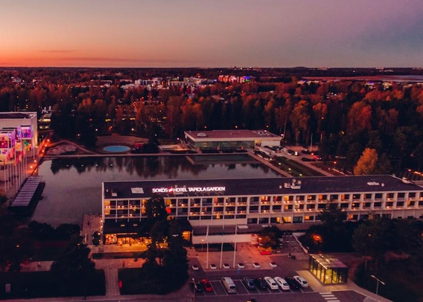 Uusimaa Espoo Bicycling