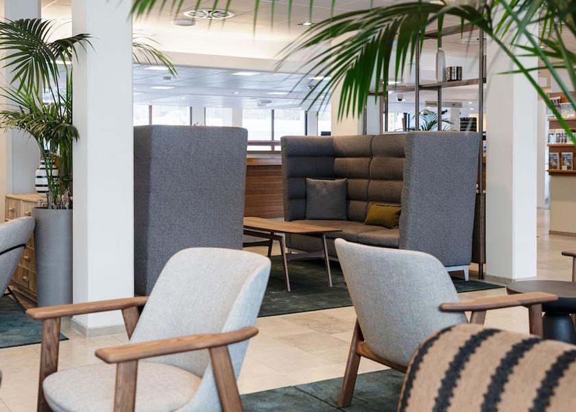 Espoo Lobby