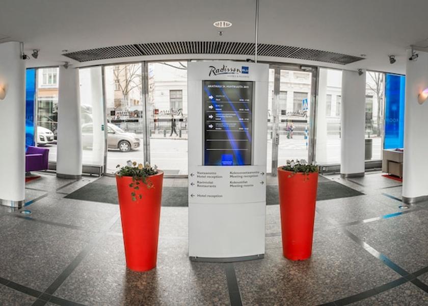 Uusimaa Helsinki Property entrance