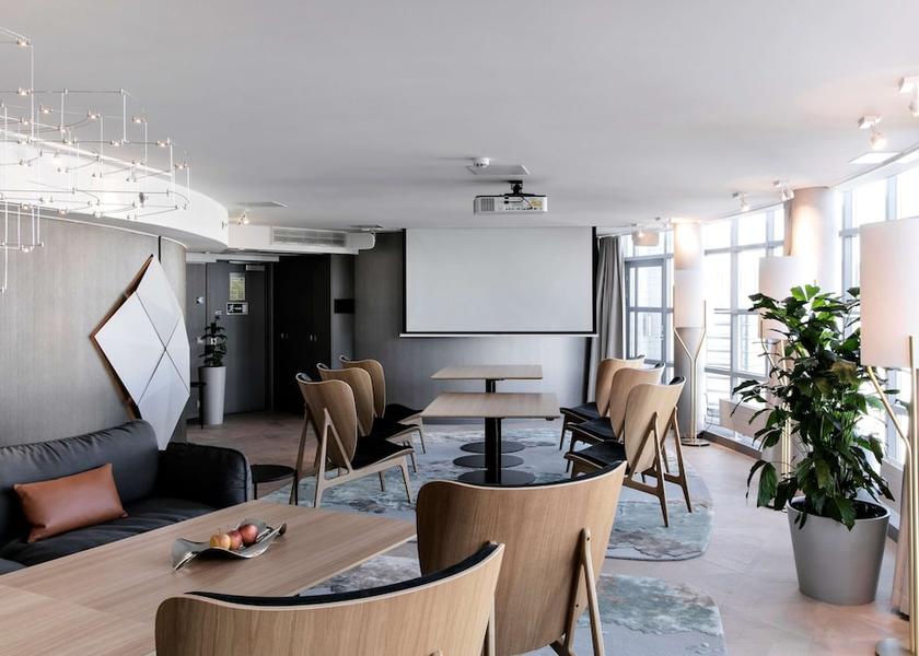 Uusimaa Helsinki In-room dining