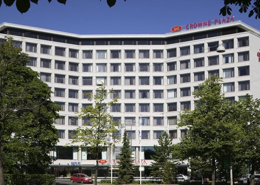  Helsinki Exterior