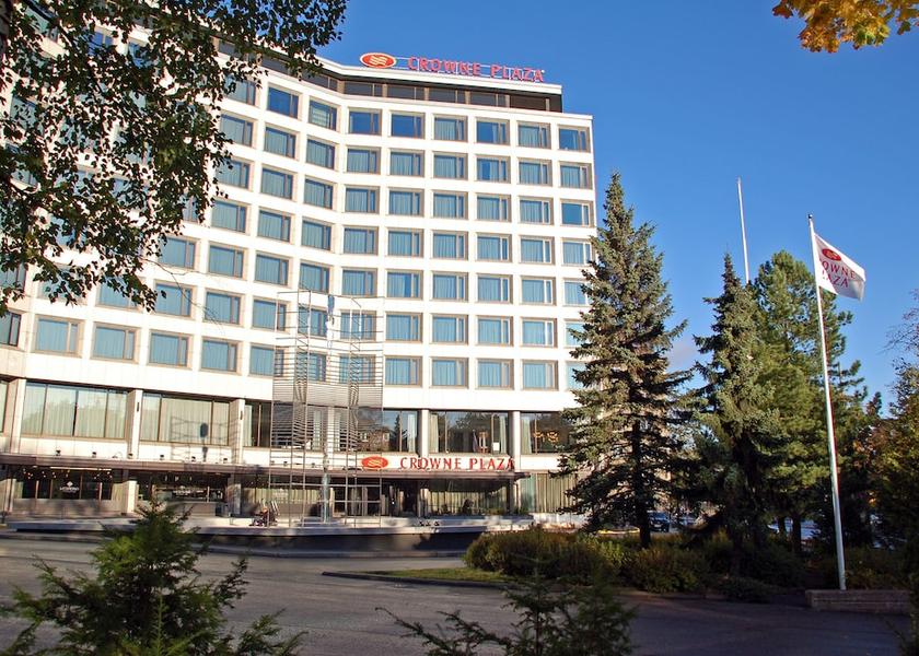  Helsinki Exterior
