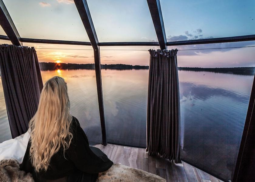  Helsinki Room