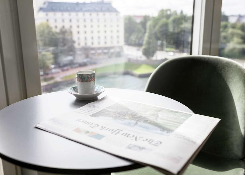  Helsinki Executive Lounge