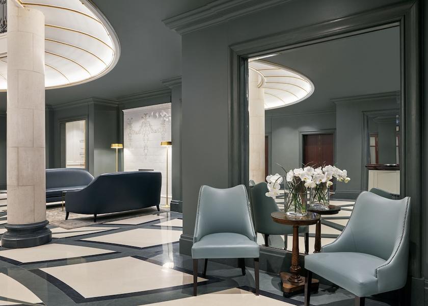  Helsinki Lobby