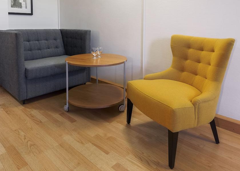 Uusimaa Helsinki Room