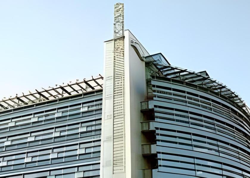 Uusimaa Helsinki Hotel Exterior