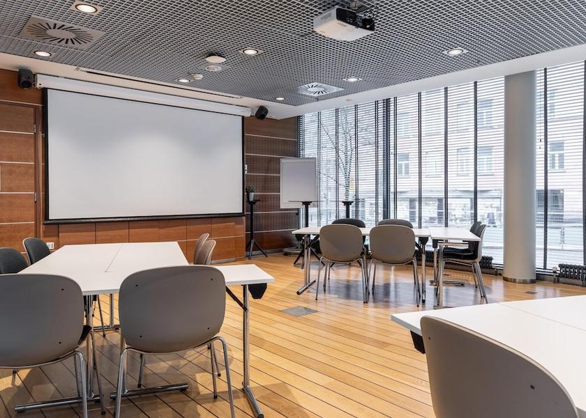  Helsinki Meeting facility