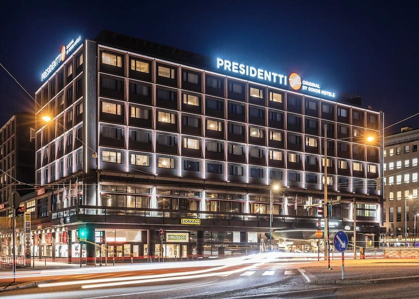  Helsinki Primary image