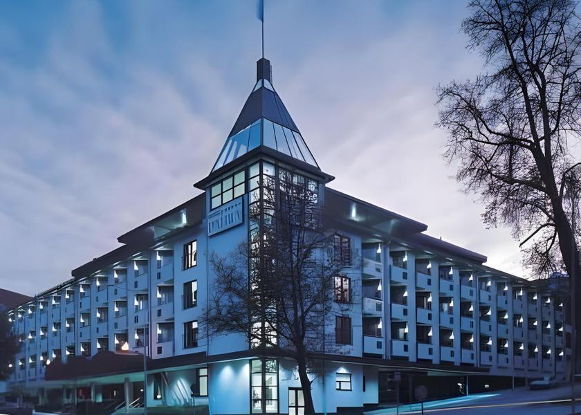  Lappeenranta exterior view