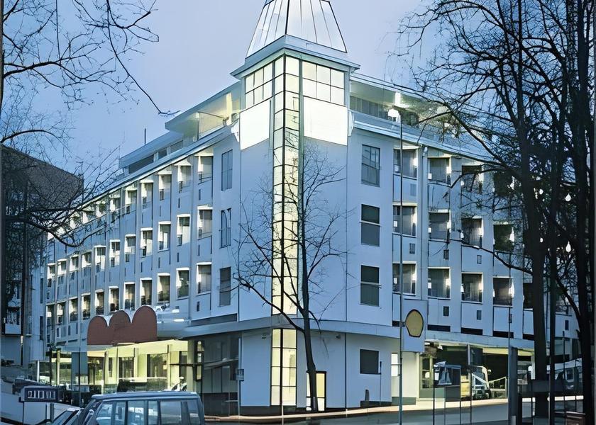  Lappeenranta exterior view