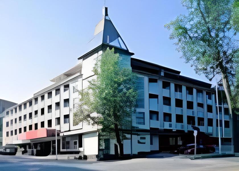  Lappeenranta exterior view