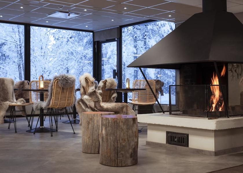 Rovaniemi Rovaniemi Lobby